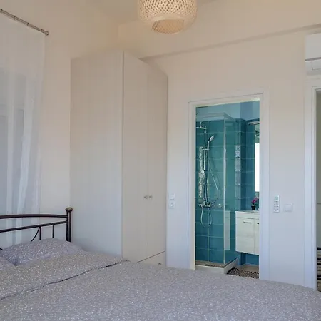 Skorponeria Bay Luxury Villa