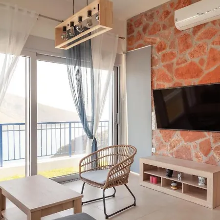 Skorponeria Bay Luxury