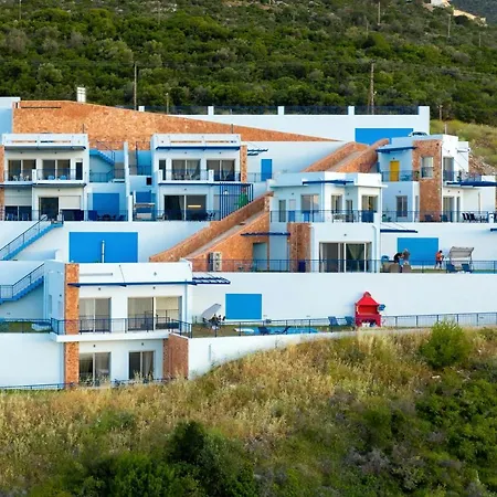 Villa Skorponeria Bay Luxury