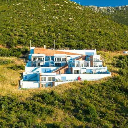 Villa Skorponeria Bay Luxury *
