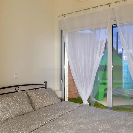 Skorponeria Bay Luxury Villa *