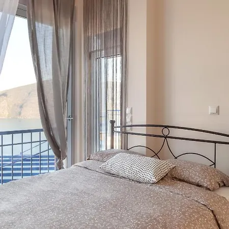Villa Skorponeria Bay Luxury *