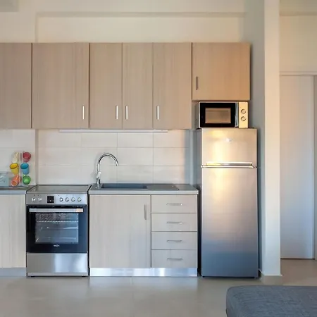 Skorponeria Bay Luxury Villa *
