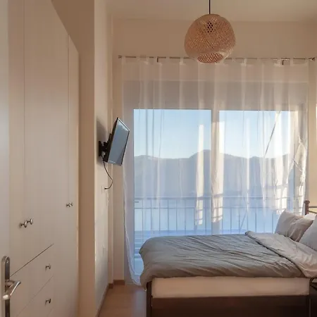 Villa Skorponeria Bay Luxury Skroponeria